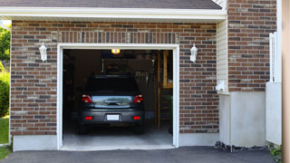 Garage Door Installation at Tahoe Vista, California